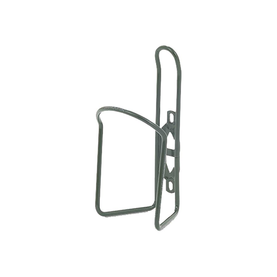 Minoura, AB100 4.5, Bottle Cage, Alloy, Army Green