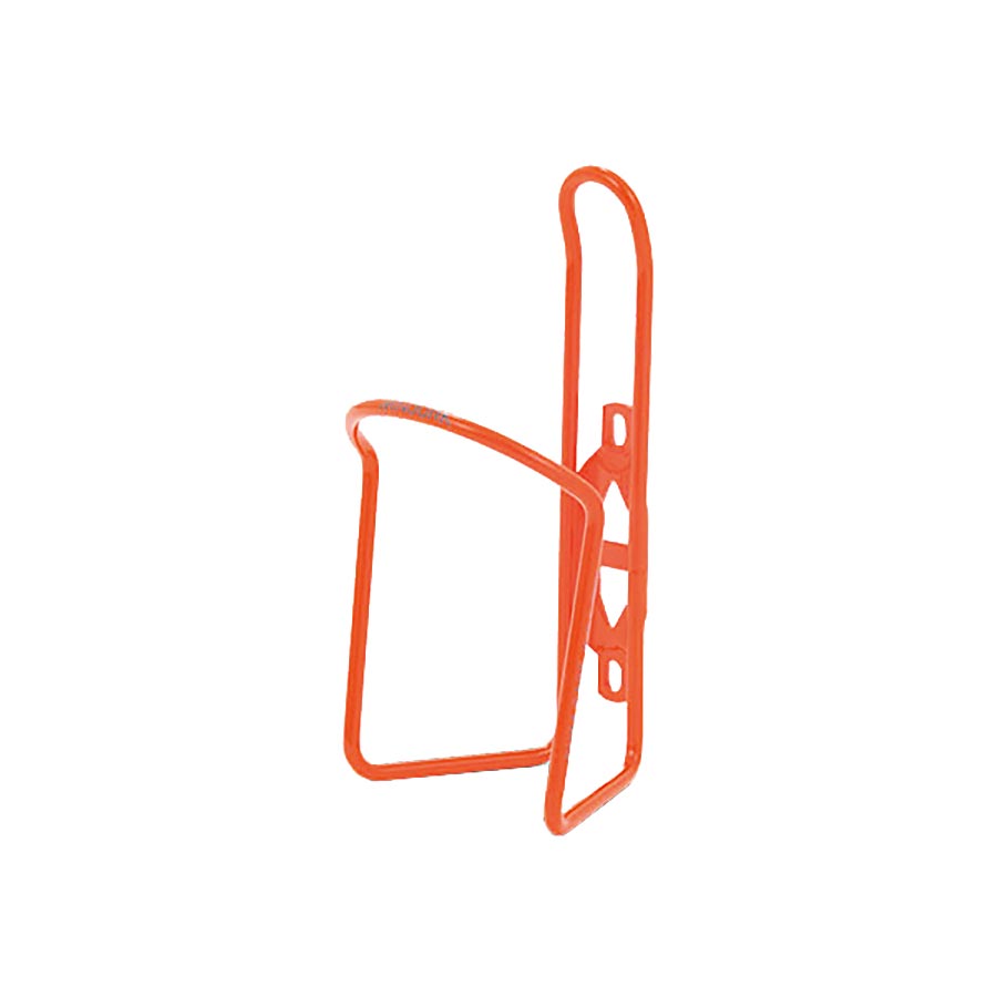 Minoura, AB100 4.5, Bottle Cage, Alloy, Burnt Orange