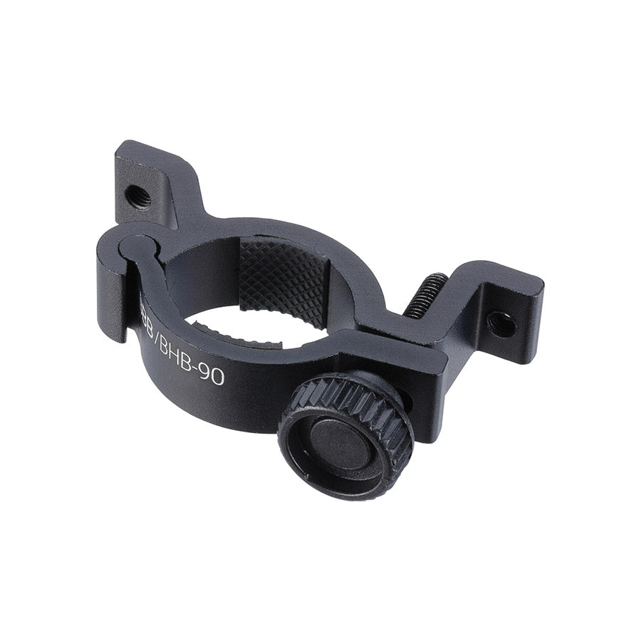 BBB Cycling, BHB-90 UniFix, Bottle Cage Mount, 25.4-31.8mm