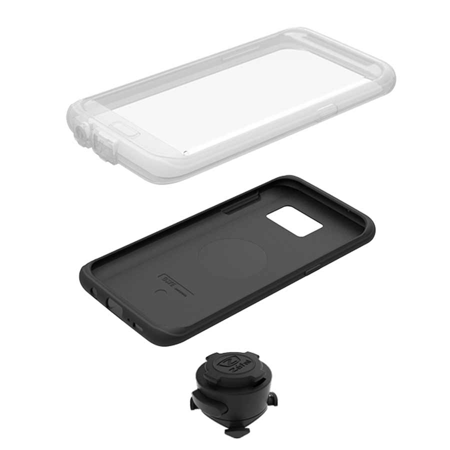 Zefal, Z-Console, Case, For Samsung S7