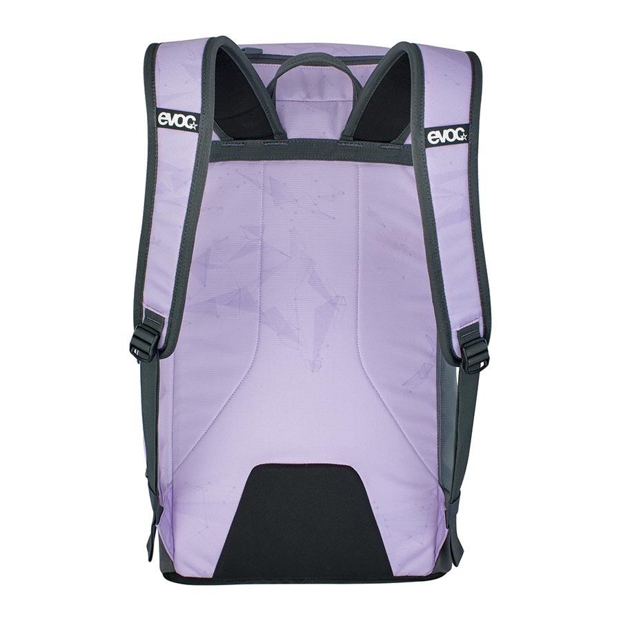 EVOC, Mission, Backpack, 22L, Multicolor