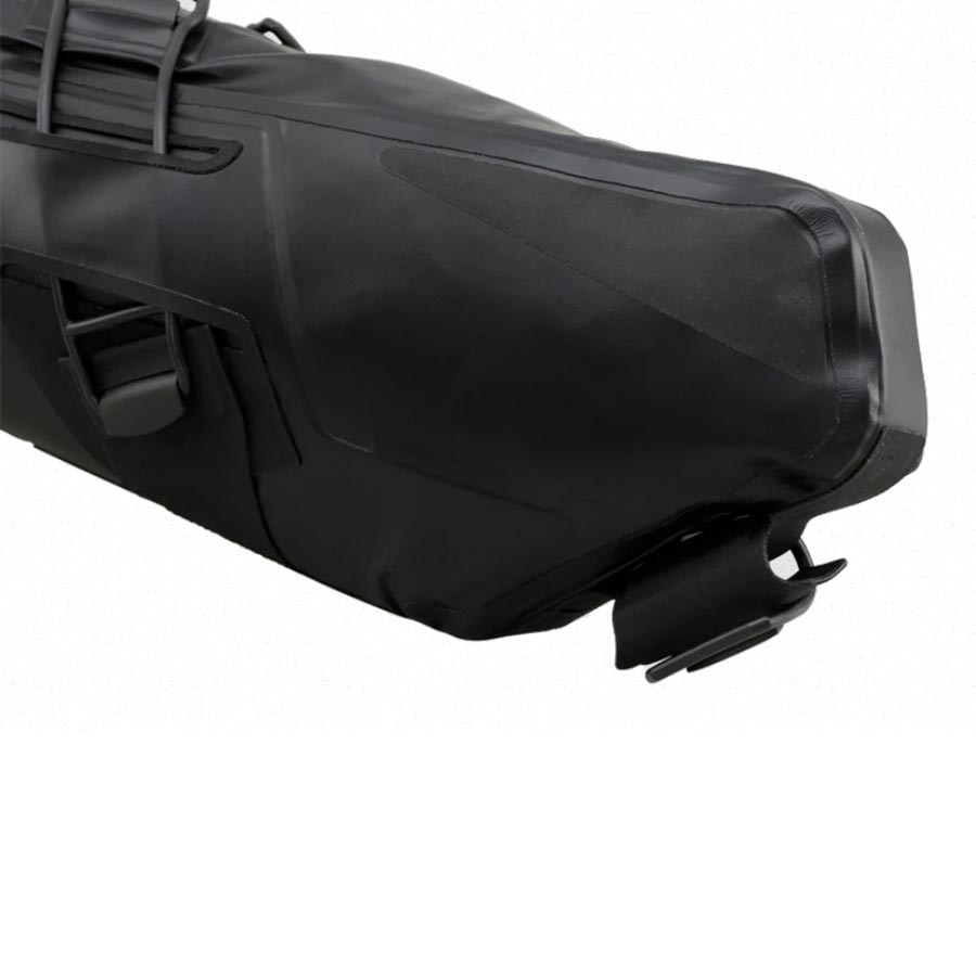 Roswheel, Road Seat Pack, Seat Bag, 5L, Black