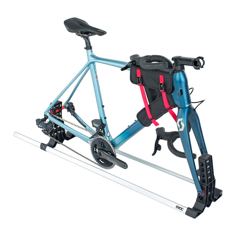 EVOC, Bike Stand Pro, 131x26.5x27