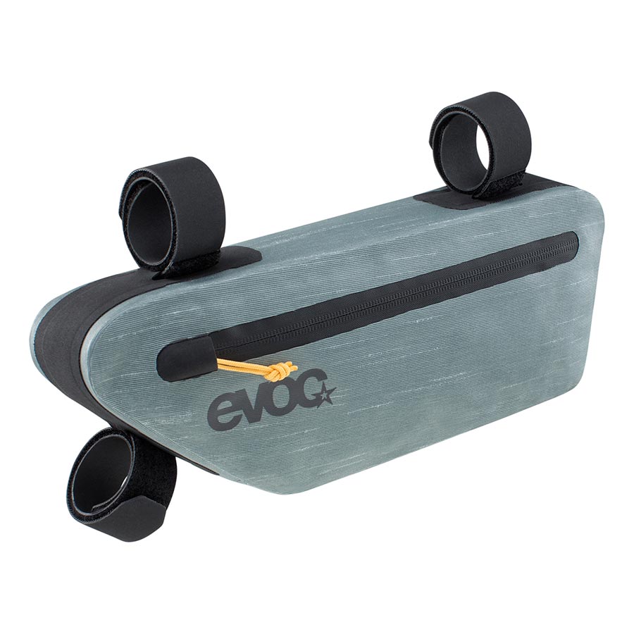 EVOC, Frame Pack WP, Frame Bag, 1.5L, Steel