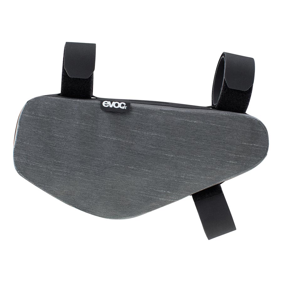 EVOC, Multi Frame Pack WP, Frame Bag, 0.8L, Carbon Grey