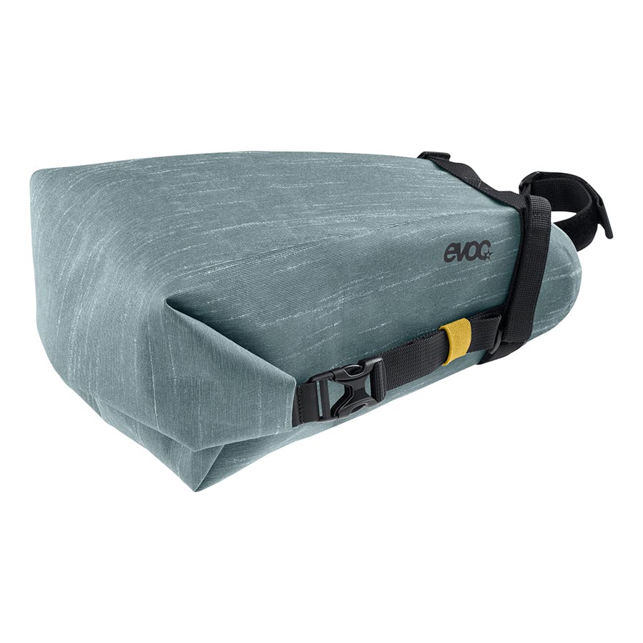 EVOC, Seat Pack WP, Seat Bag, 4L, Steel