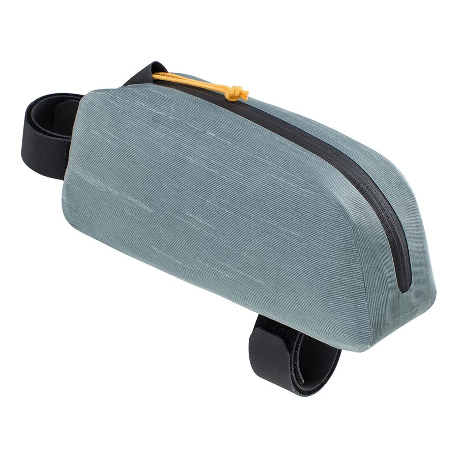 EVOC, Top Tube Pack WP, Top Tube Bags, 0.8L, Steel