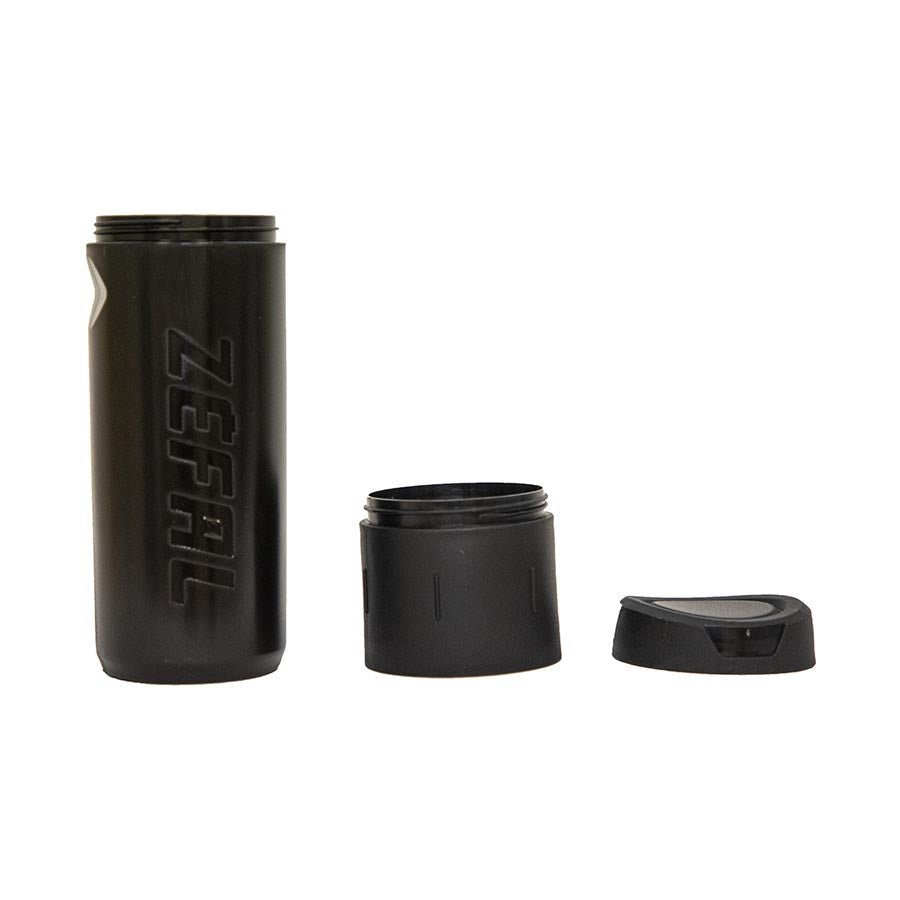 Zefal, Z Box, Frame Bag, 0.8L, Black
