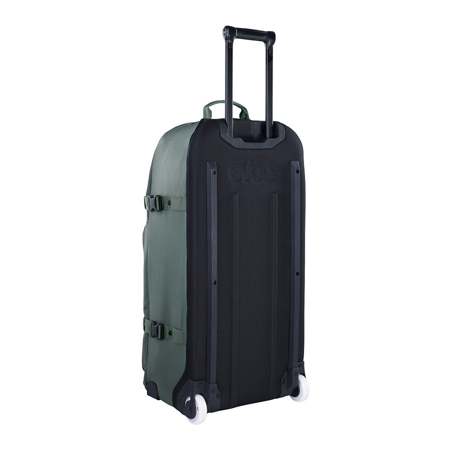 EVOC, World Traveller 125, 125L, Olive