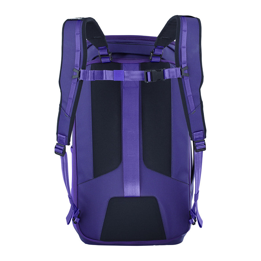 EVOC, Athlete Backpack 30, Backpack, 30L, Violet/Black