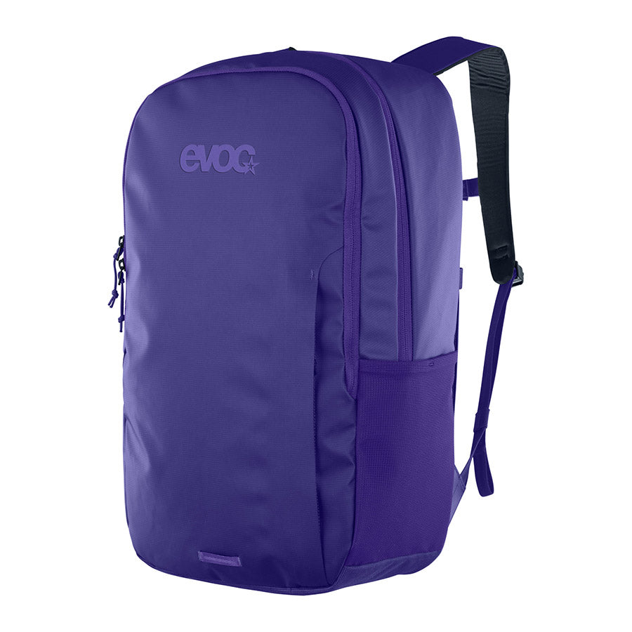 EVOC, Urban Pack 25, Backpack, 25L, Violet/Black