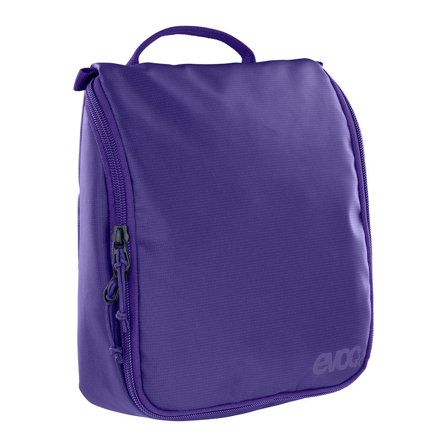 EVOC, Wash Pouch, Violet/Black