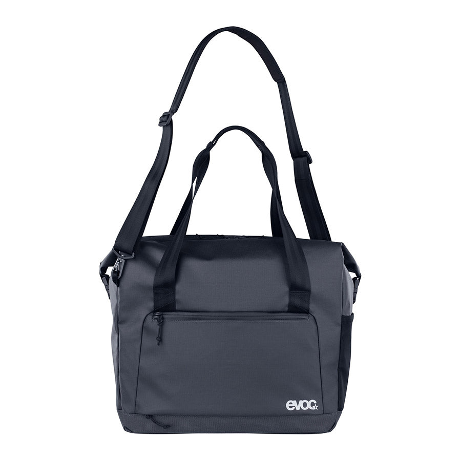 EVOC, Tote Travel 30, 30L, Carbon Grey/Black
