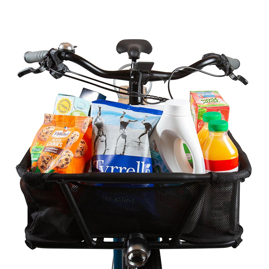 (Discontinued) Yuba, Bread Basket V4, New Bread Basket V4 (2021)