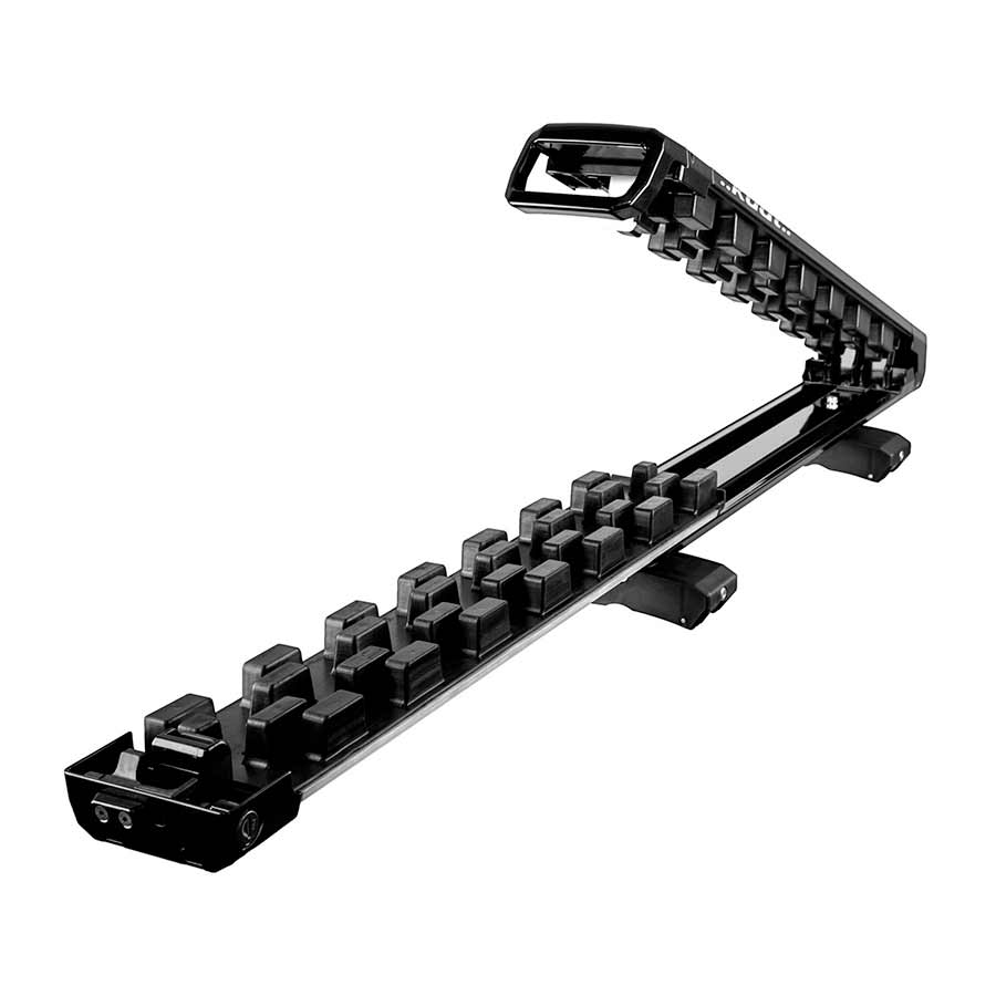 Kuat, Grip 6, Ski rack, 6 skis, Black