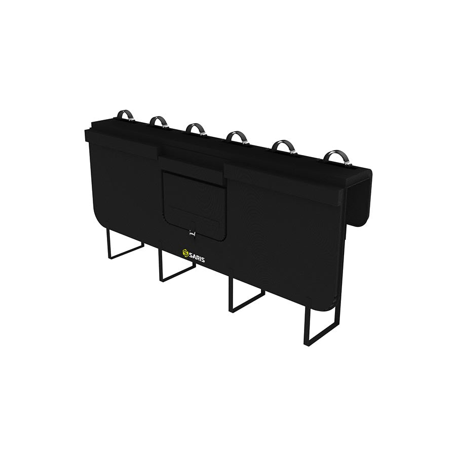 Saris, Tailgate Pad, Tailgate Pad, 6 Bike