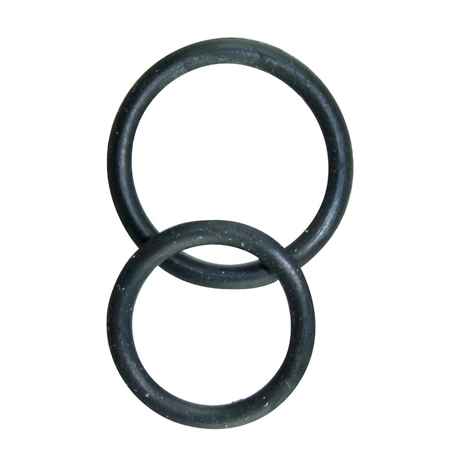 Lezyne, Hand Pump Seal Kit, For all High Pressure pumps