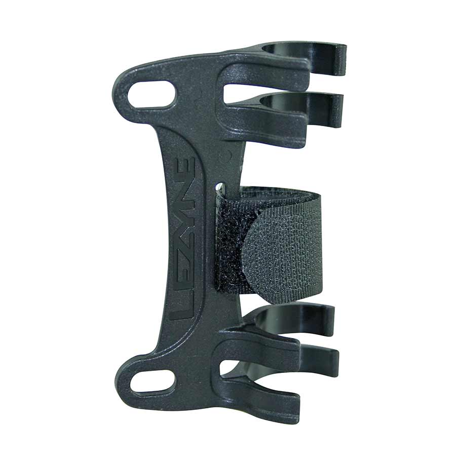 Lezyne, Hand Pump Bracket, For all High Pressure pumps