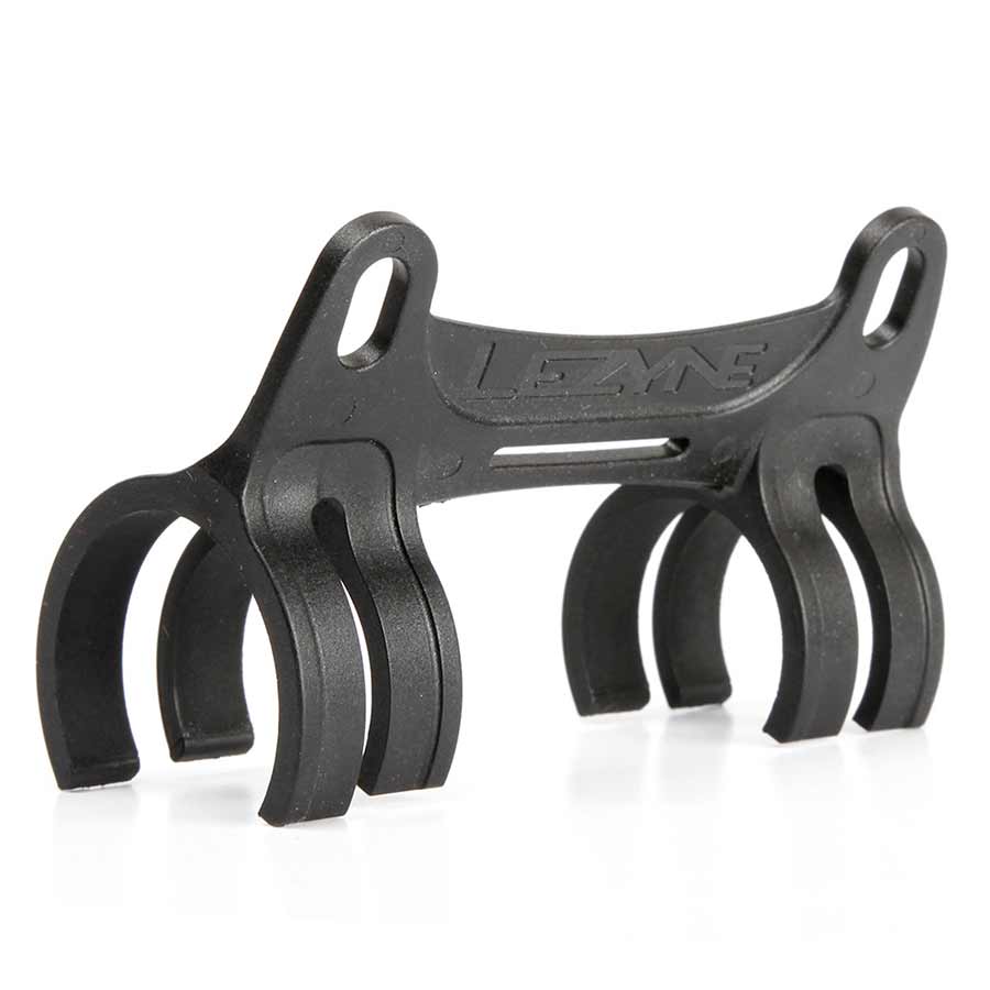 Lezyne, Hand Pump Bracket, For all High Volume pumps