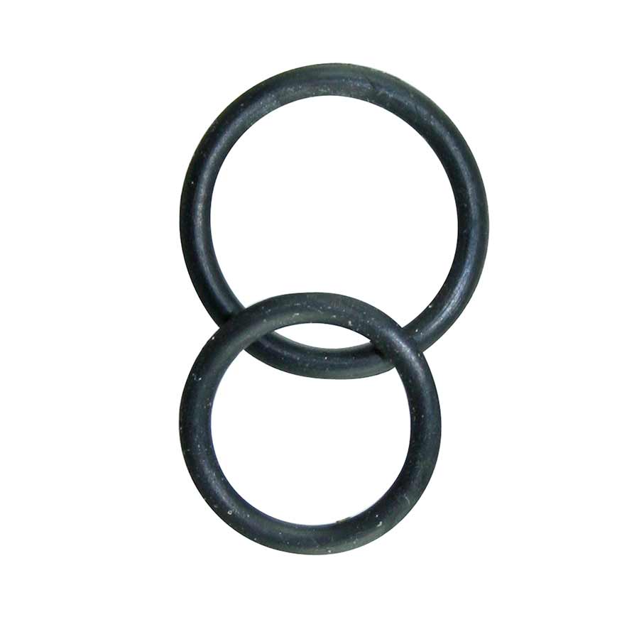 Lezyne, Hand Pump Seal Kit, For Road Drive