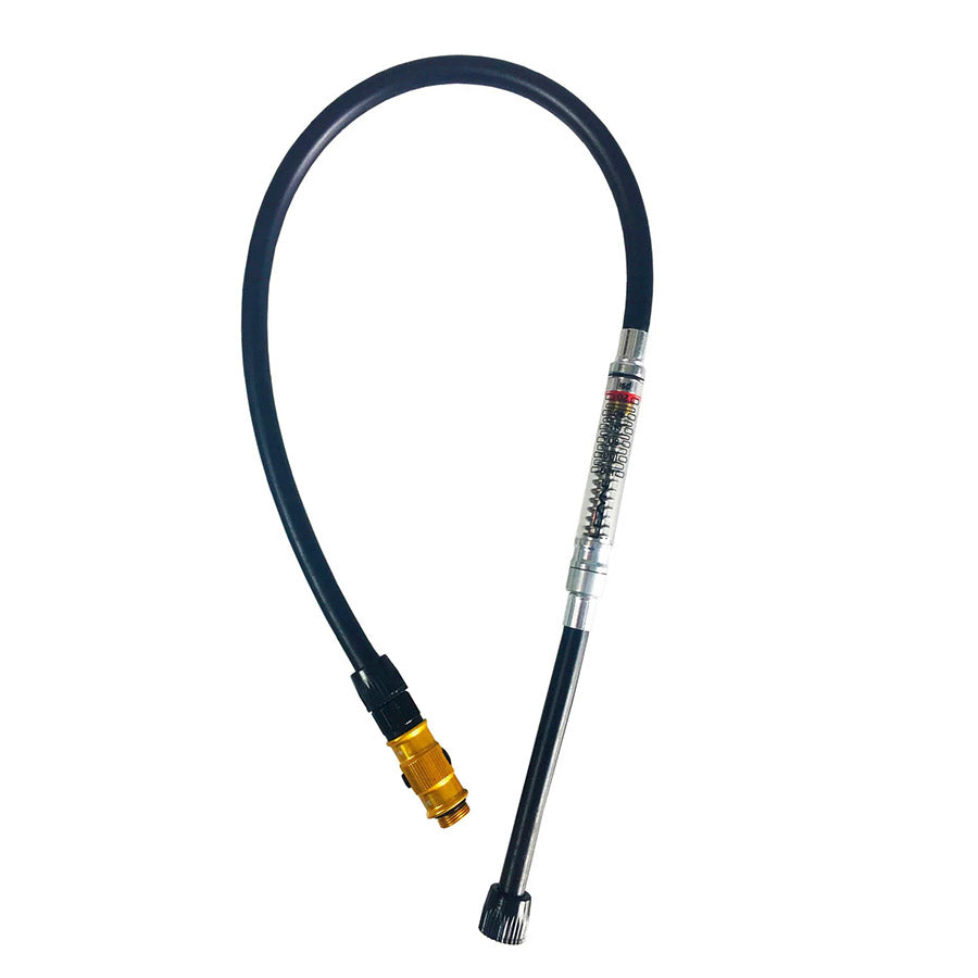 Lezyne, ABS Hose for Micro Floor Drive