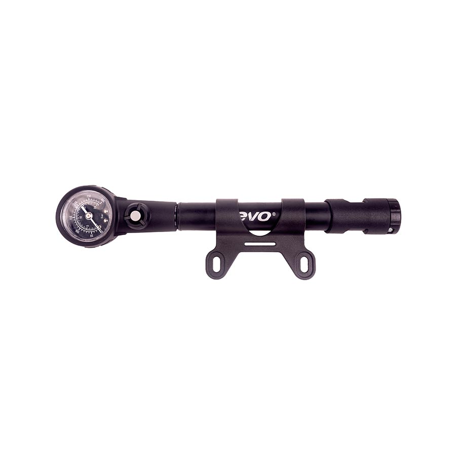 EVO, Storm Shock HP/HV, Fork and Shock Pump, Thread-on, 300psi