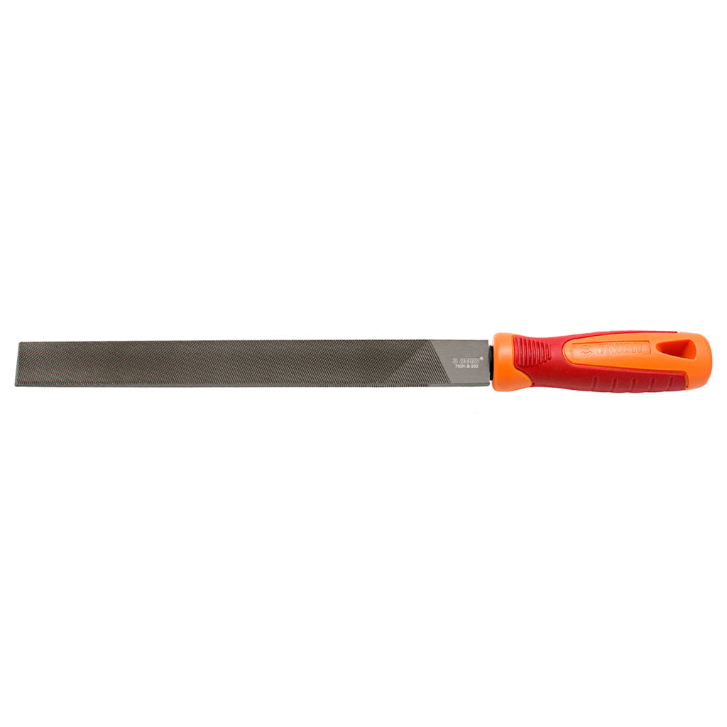 UNIOR FLAT FILE WITH HANDLE