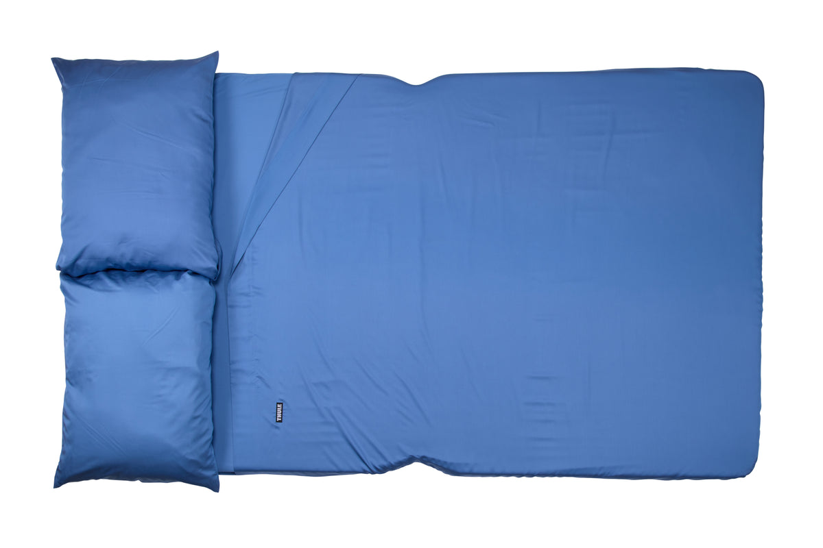 Thule Low-Pro 2 and Thule Ayer bedding