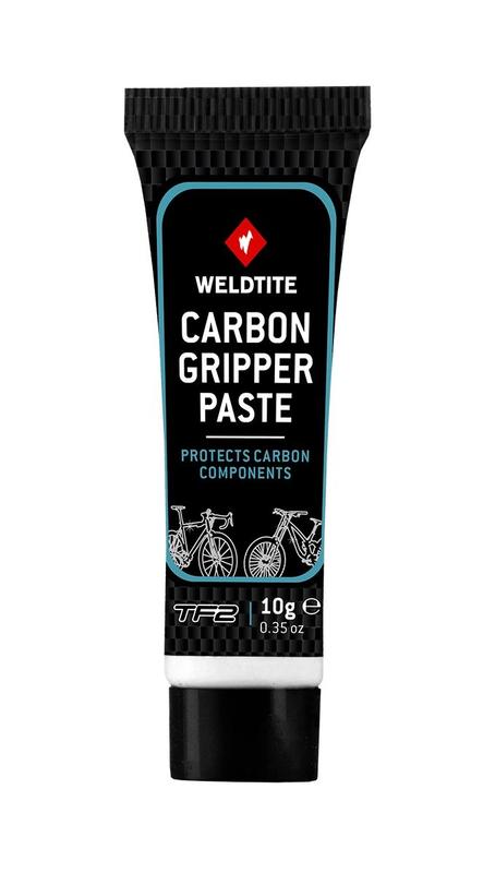 Weldtite Carbon Gripper Paste, 10g Tube /ea