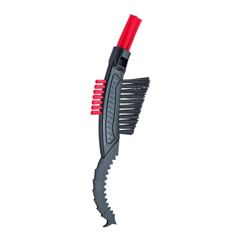 Weldtite Sprocket Cleaning Brush /each