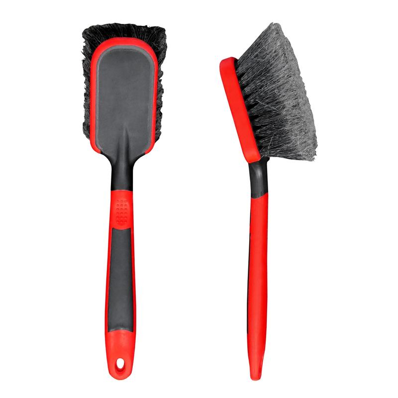 Weldtite Softwash Cleaning Brush /each