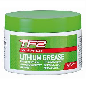 Weldtite Lithium Grease, 100g Tub
