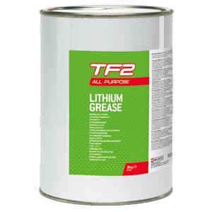 Weldtite Lithium Grease, 3 kg Shop Tin