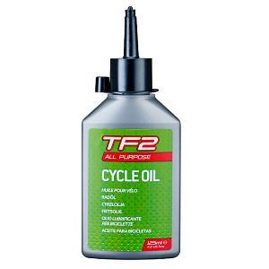 Weldtite Cycle Oil, 125ml