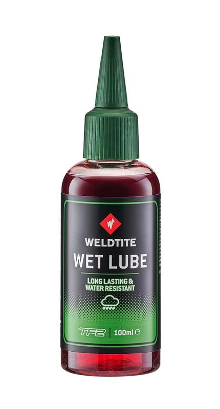 Weldtite TF2 Wet Lube, 100ml