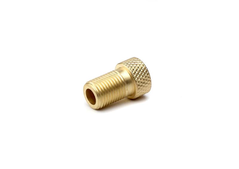 Weldtite Presta Valve Adapters /100