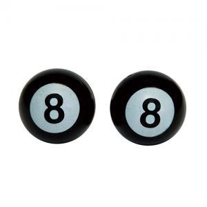 Weldtite 8 Ball Valve Caps /pair