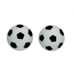 Weldtite Soccer Ball Valve Caps /pair