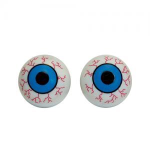Weldtite Eyeball Valve Caps /pair