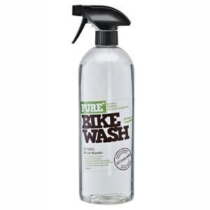 Weldtite PURE Bike Wash/Cleaner, 1 litre spray-bottle