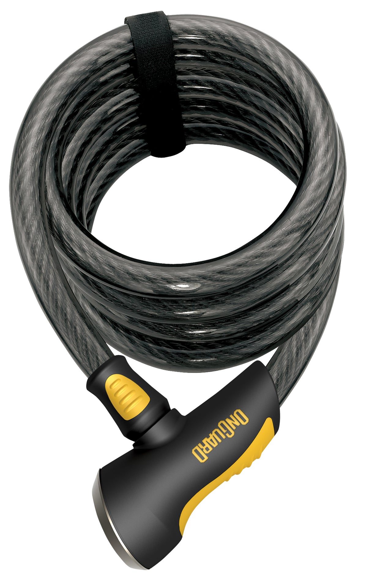 ONGUARD DOBERMAN COIL KEY 185CM x 15MM