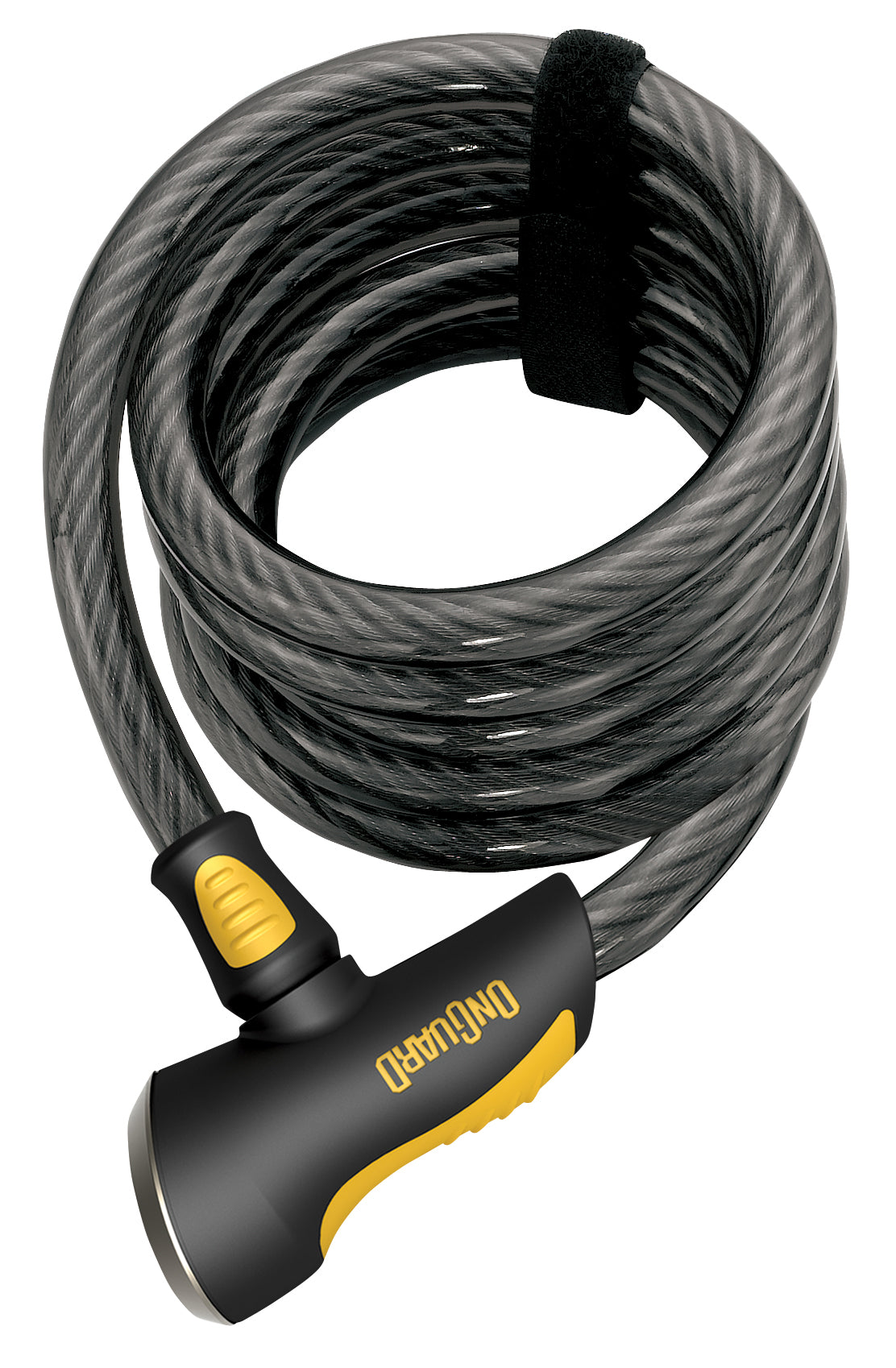 ONGUARD DOBERMAN COIL KEY 185CM x 12MM