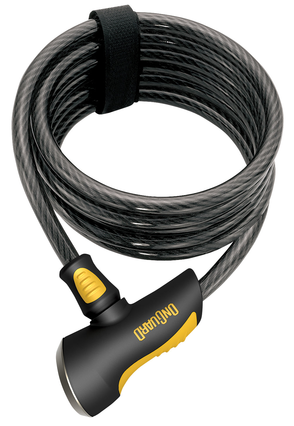 ONGUARD DOBERMAN COIL KEY 185CM x 10MM