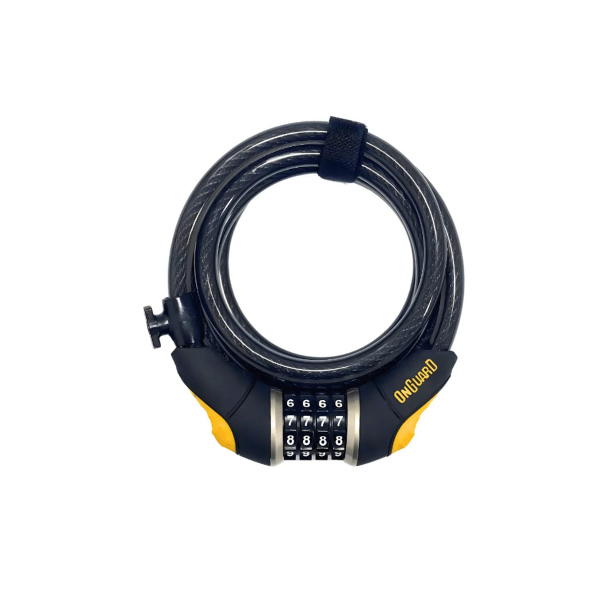 ONGUARD DOBERMAN COIL COMBO 185CM x 12MM