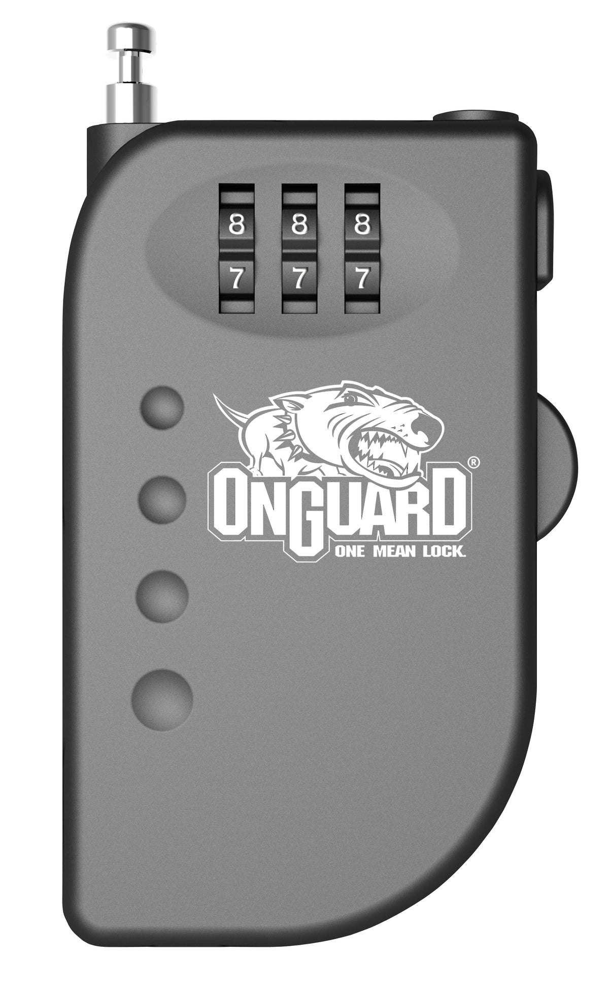 ONGUARD TERRIER ROLLER
