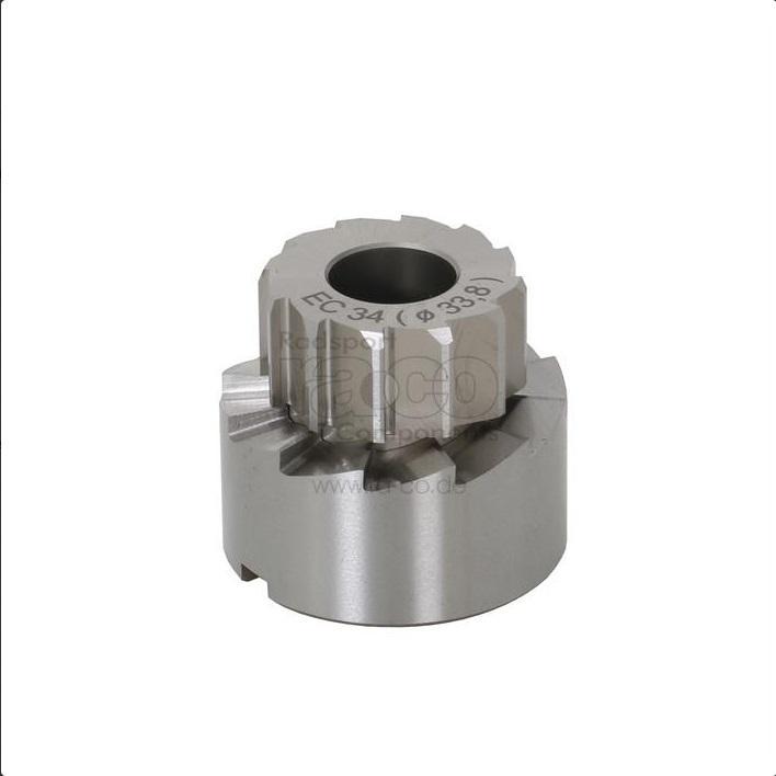 Cyclus Tools 1-1/8" (33.8mm, external cup) Headtube Reamer/Facer