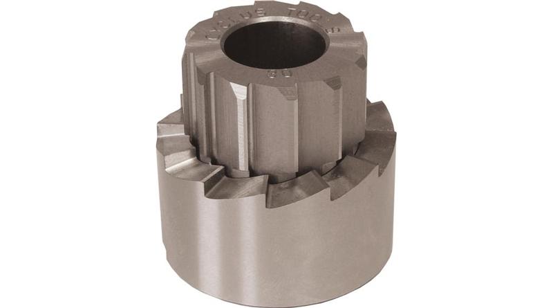 Cyclus Tools 1" (30mm, external cup) Headtube Reamer/Facer