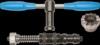 Cyclus Tools Bottom Bracket Shell Facing Cutter Tool