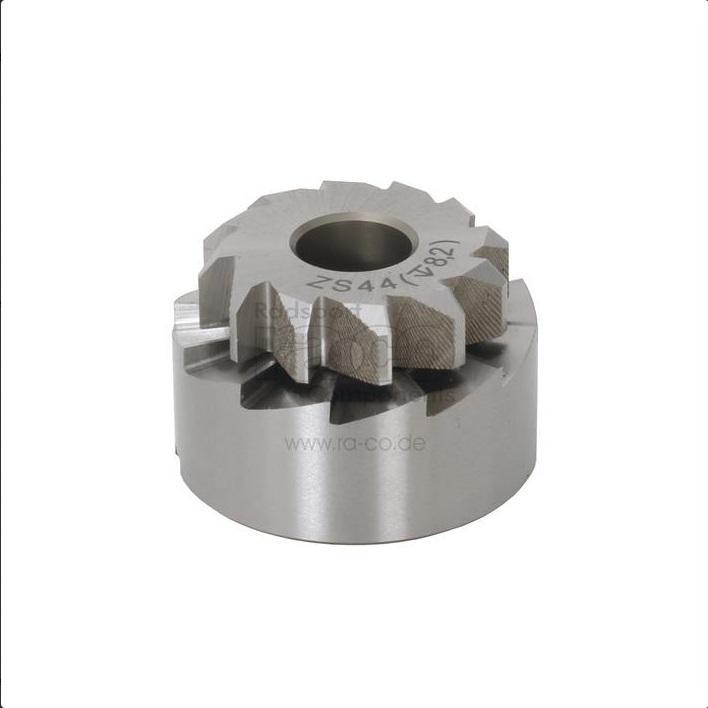 Cyclus Tools ZS44 (44mm, internal cup) Headtube Reamer/Facer