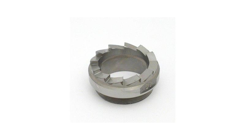 Cyclus Tools Crown Race Cutter - 1-1/8"